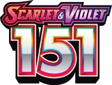 Pokémon Scarlet & Violet 151